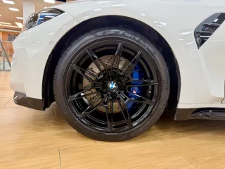 BMW Serie 3 M3 Competition M xDrive
