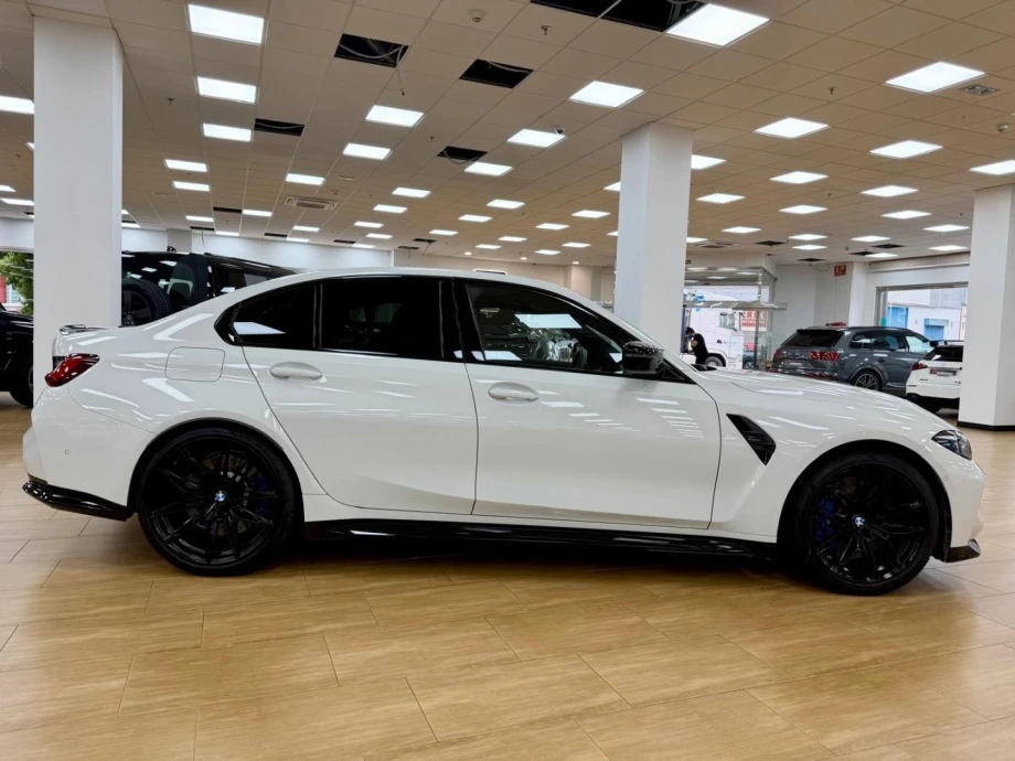 BMW Serie 3 M3 Competition M xDrive