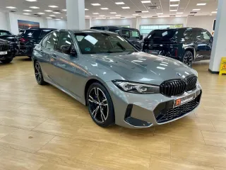 BMW Serie 3 320i Auto PACK M