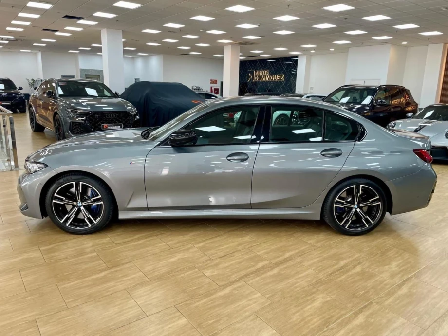 BMW Serie 3 320i Auto PACK M