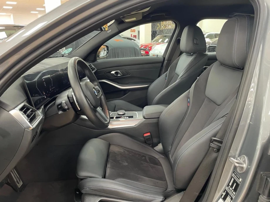 BMW Serie 3 320i Auto PACK M