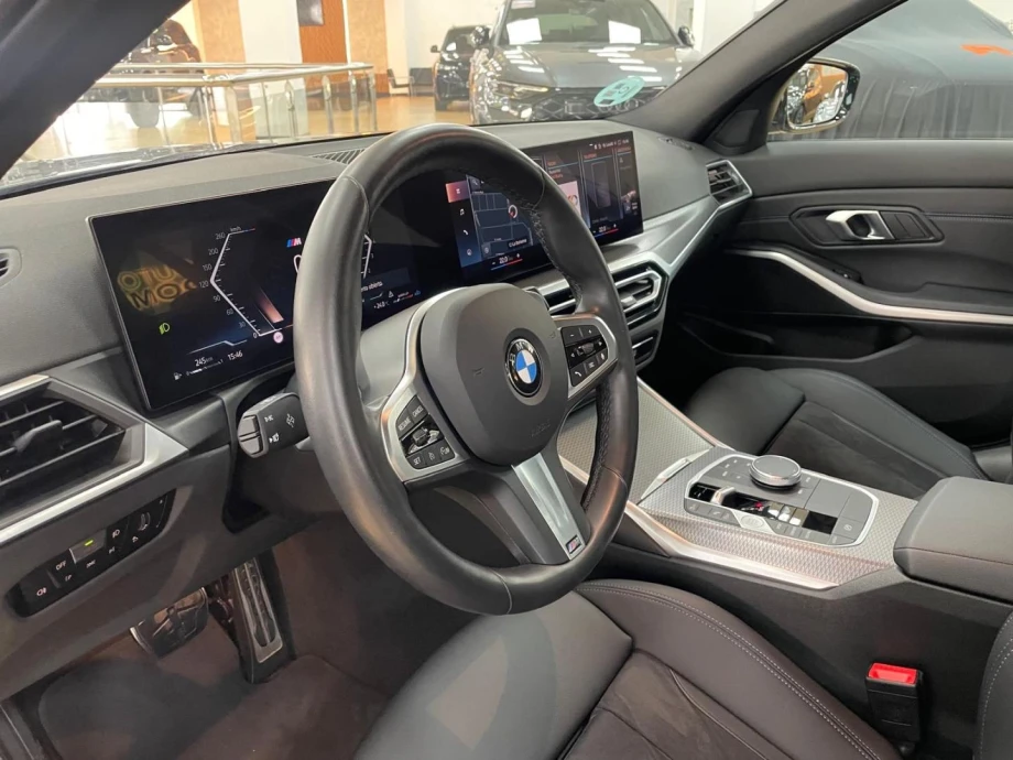BMW Serie 3 320i Auto PACK M