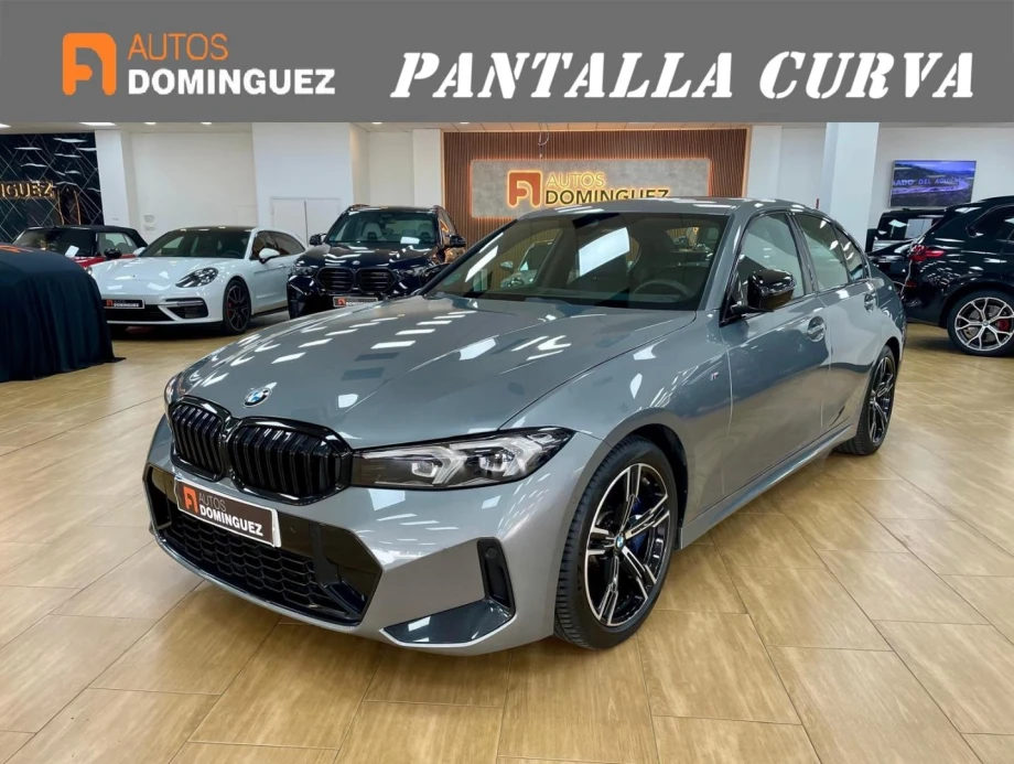 BMW Serie 3 320i Auto PACK M