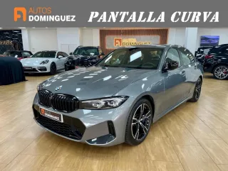 BMW Serie 3 320i Auto PACK M