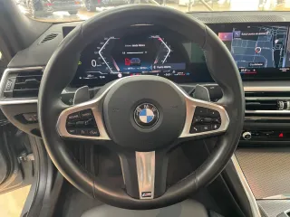 BMW Serie 3 320i Auto PACK M