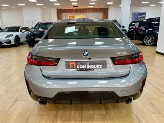 BMW Serie 3 320i Auto PACK M
