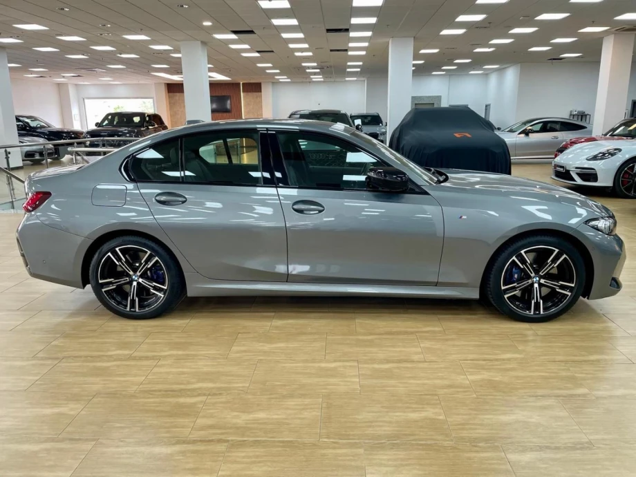 BMW Serie 3 320i Auto PACK M