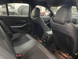BMW Serie 3 320i Auto PACK M