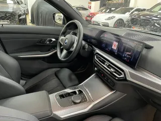 BMW Serie 3 320i Auto PACK M