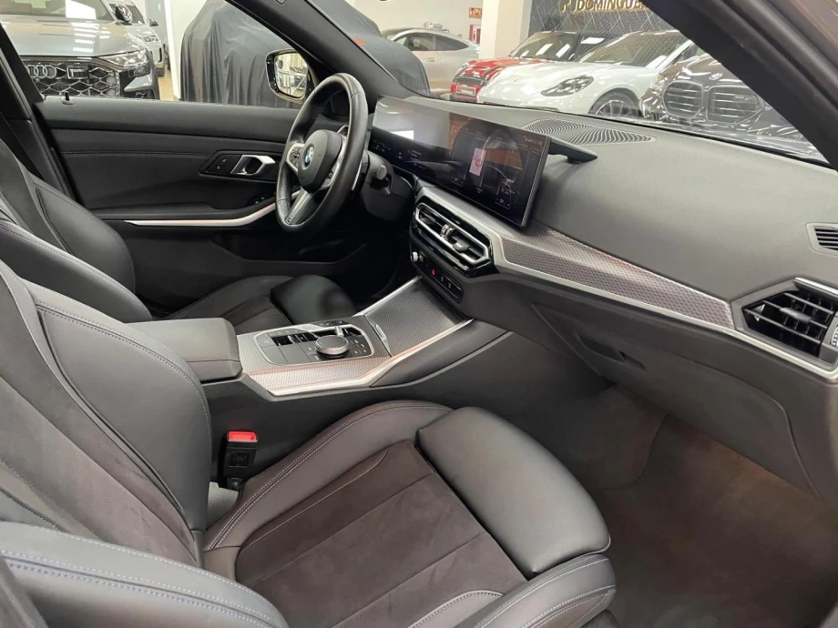 BMW Serie 3 320i Auto PACK M