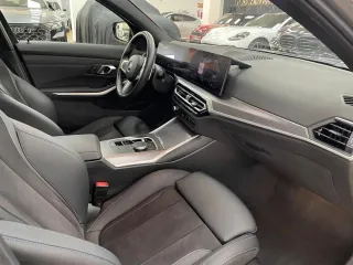 BMW Serie 3 320i Auto PACK M