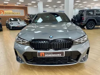 BMW Serie 3 320i Auto PACK M