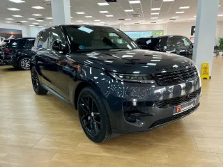 LAND-ROVER Range Rover Sport Dynamic SE