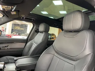 LAND-ROVER Range Rover Sport Dynamic SE