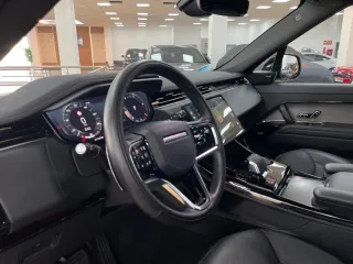 LAND-ROVER Range Rover Sport Dynamic SE