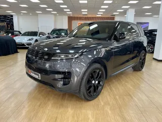 LAND-ROVER Range Rover Sport Dynamic SE
