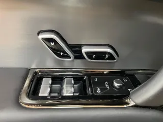 LAND-ROVER Range Rover Sport Dynamic SE