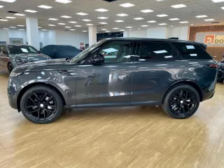LAND-ROVER Range Rover Sport Dynamic SE
