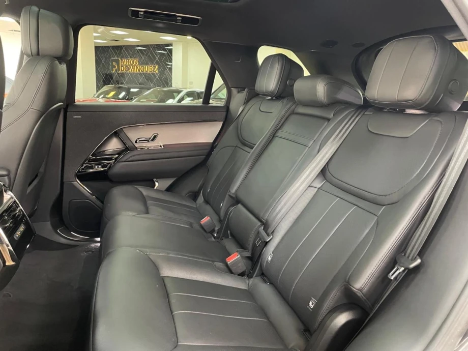 LAND-ROVER Range Rover Sport Dynamic SE