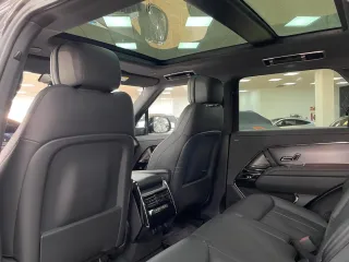 LAND-ROVER Range Rover Sport Dynamic SE