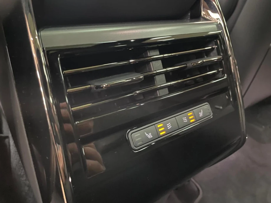 LAND-ROVER Range Rover Sport Dynamic SE