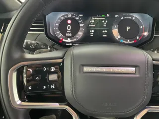 LAND-ROVER Range Rover Sport Dynamic SE