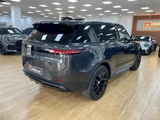 LAND-ROVER Range Rover Sport Dynamic SE