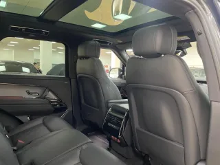 LAND-ROVER Range Rover Sport Dynamic SE