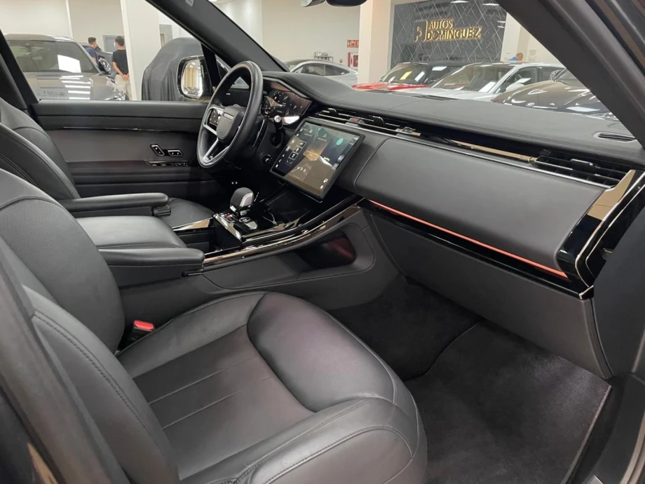 LAND-ROVER Range Rover Sport Dynamic SE