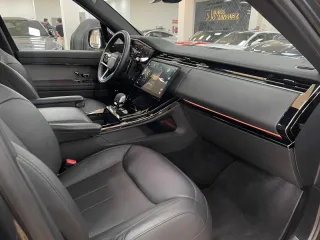 LAND-ROVER Range Rover Sport Dynamic SE