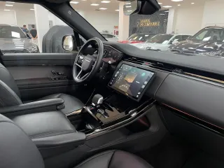 LAND-ROVER Range Rover Sport Dynamic SE
