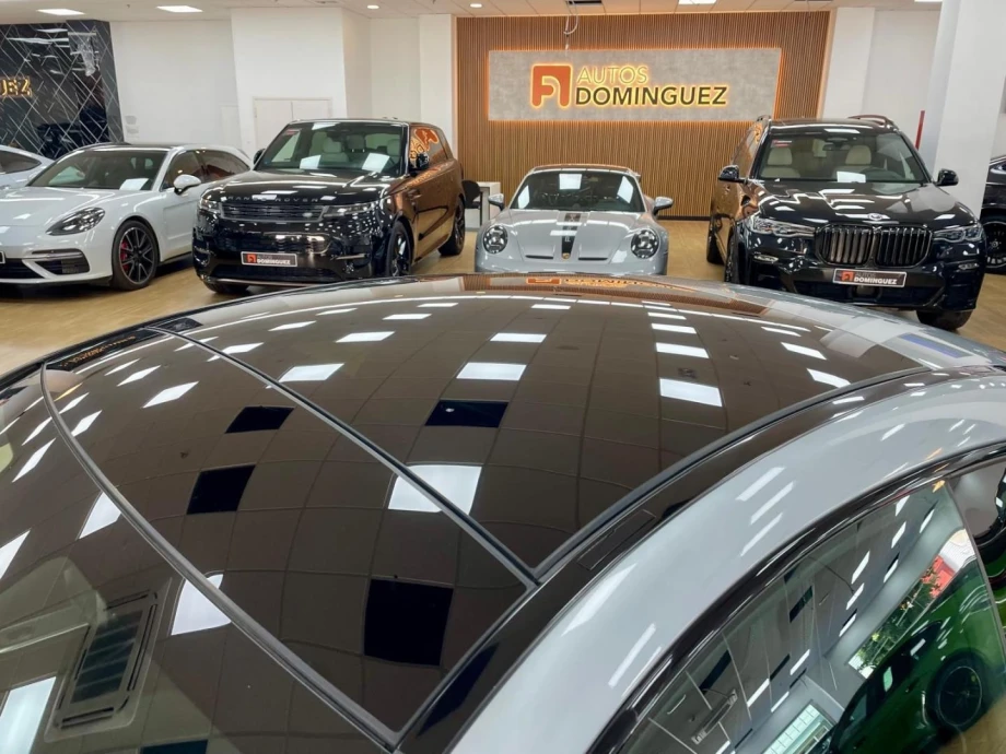 MERCEDES-BENZ CLE CLE 220 d Coupe PACK AMG