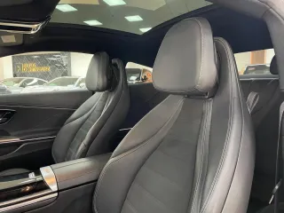 MERCEDES-BENZ CLE CLE 220 d Coupe PACK AMG