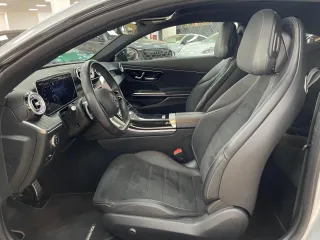 MERCEDES-BENZ CLE CLE 220 d Coupe PACK AMG
