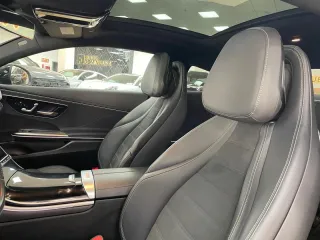 MERCEDES-BENZ CLE CLE 220 d Coupe PACK AMG