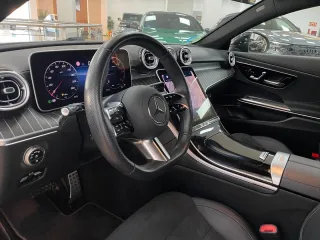 MERCEDES-BENZ CLE CLE 220 d Coupe PACK AMG