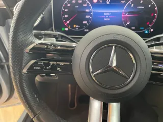 MERCEDES-BENZ CLE CLE 220 d Coupe PACK AMG