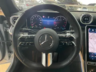 MERCEDES-BENZ CLE CLE 220 d Coupe PACK AMG