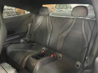 MERCEDES-BENZ CLE CLE 220 d Coupe PACK AMG