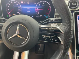 MERCEDES-BENZ CLE CLE 220 d Coupe PACK AMG
