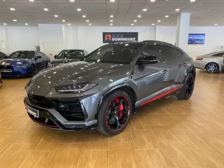 (Spanish) La firma Lamborghini espera que su rentabilidad aumente en un 22% a medio plazo