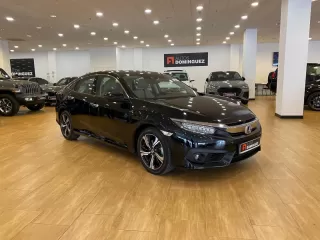 (Spanish) Según GEOM Index, Kia y Honda Civic Type-R, han sido los mejores valorados por los internautas en julio