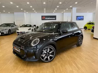 MINI COOPER S 178CV