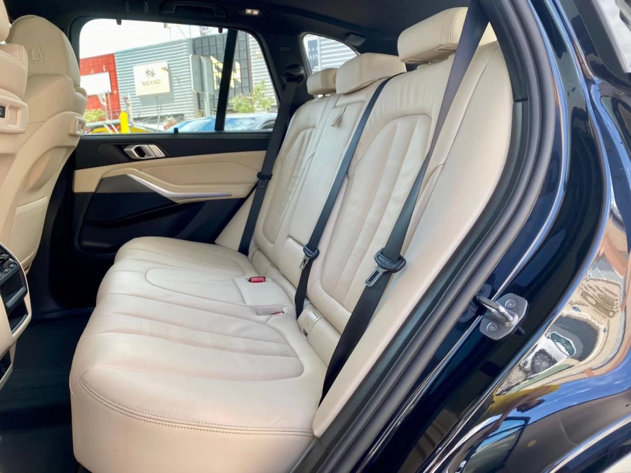 BMW X5 xDrive40d PACK M