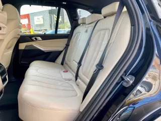 BMW X5 xDrive40d PACK M