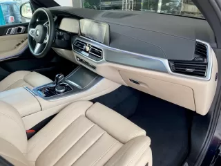 BMW X5 xDrive40d PACK M