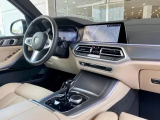 BMW X5 xDrive40d PACK M