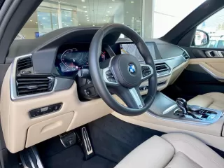 BMW X5 xDrive40d PACK M