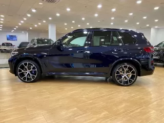 BMW X5 xDrive40d PACK M