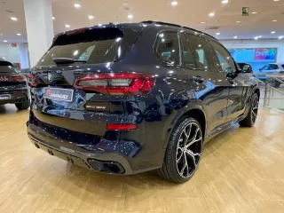 BMW X5 xDrive40d PACK M